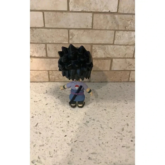 Naruto Vinyl Figure funko bundle bq - Picture 12 of 12